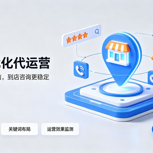 隰县GEO优化