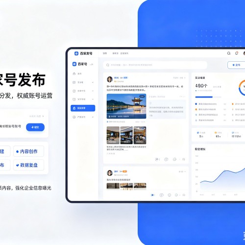 隰县百家号信息发布代运营